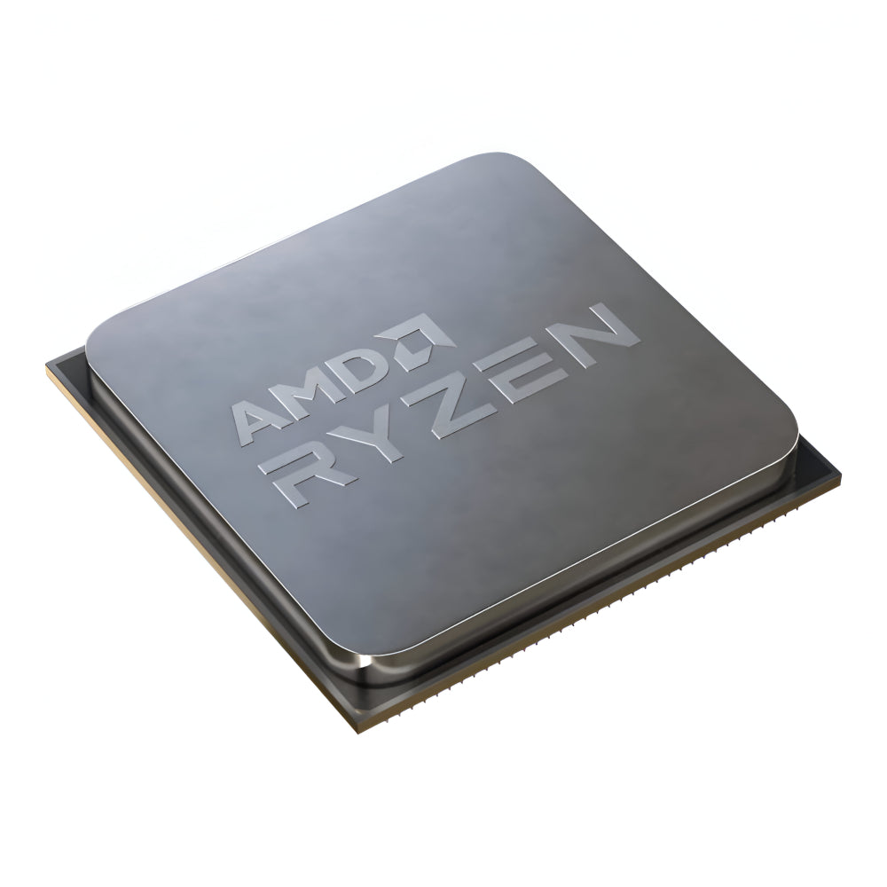 AMD RYZEN 7 5800XT 8-Core 3.8GHZ AM4 CPU – The GPU Shop