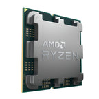 AMD Ryzen 5 7500X3D AM5; 6 Cores/12 Threads; Base clock 4GHz max boost clock 4.5GHz Cooler Not Included