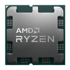AMD Ryzen 5 7500X3D AM5; 6 Cores/12 Threads; Base clock 4GHz max boost clock 4.5GHz Cooler Not Included