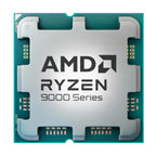 AMD Ryzen 7 9850X3D 8-Core 4.7GHz AM5 CPU