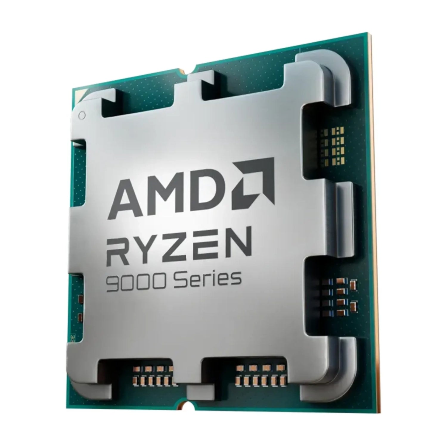 AMD Ryzen 7 9850X3D 8-Core 4.7GHz AM5 CPU – The GPU Shop