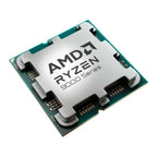 AMD Ryzen 7 9850X3D 8-Core 4.7GHz AM5 CPU
