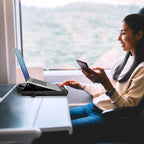 Port Designs BELIZE ERGOVIEW Slim Laptop Case 15.6/16"