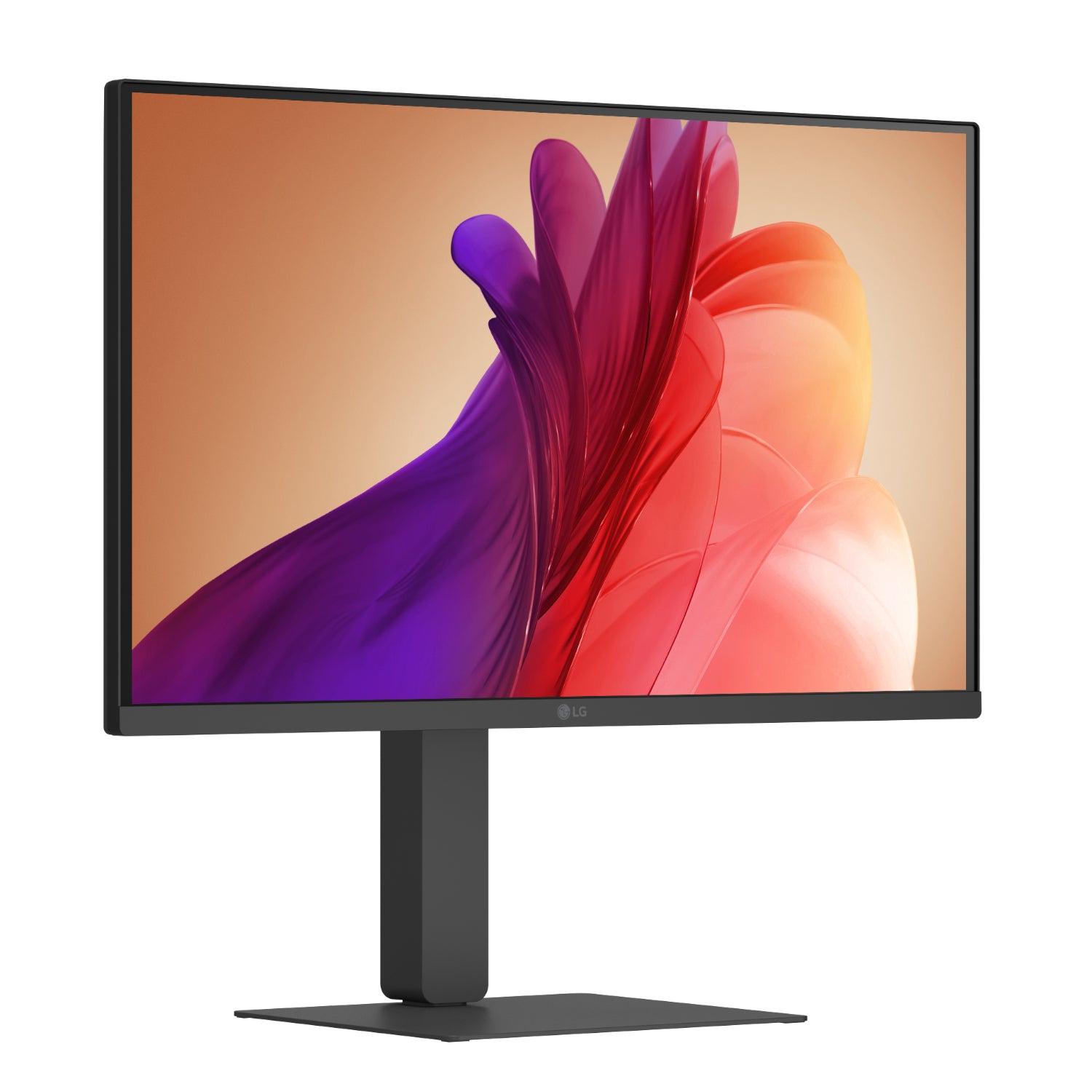 LG UltraFine 27" 4K UHD IPS Monitor with USB-C, incl Speakers