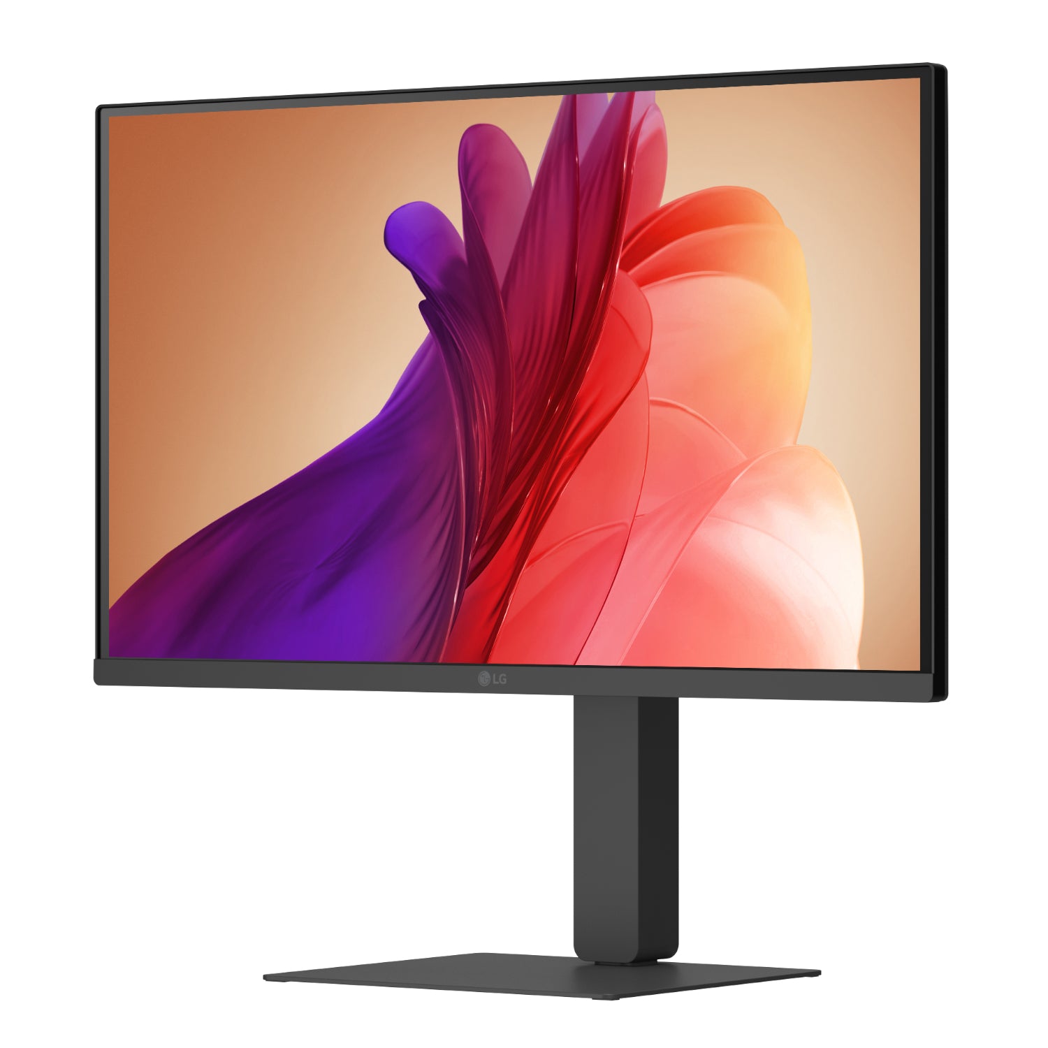 LG UltraFine 27" 4K UHD IPS Monitor with USB-C, incl Speakers