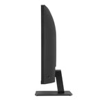 LG Essential 32" FHD VA Curved Monitor 100Hz with FreeSync