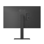 LG UltraFine 32" 4K UHD VA Monitor with USB-C incl Speakers