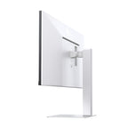 LG UltraWide 34" FHD IPS White Monitor 100Hz USB-C incl Speaker