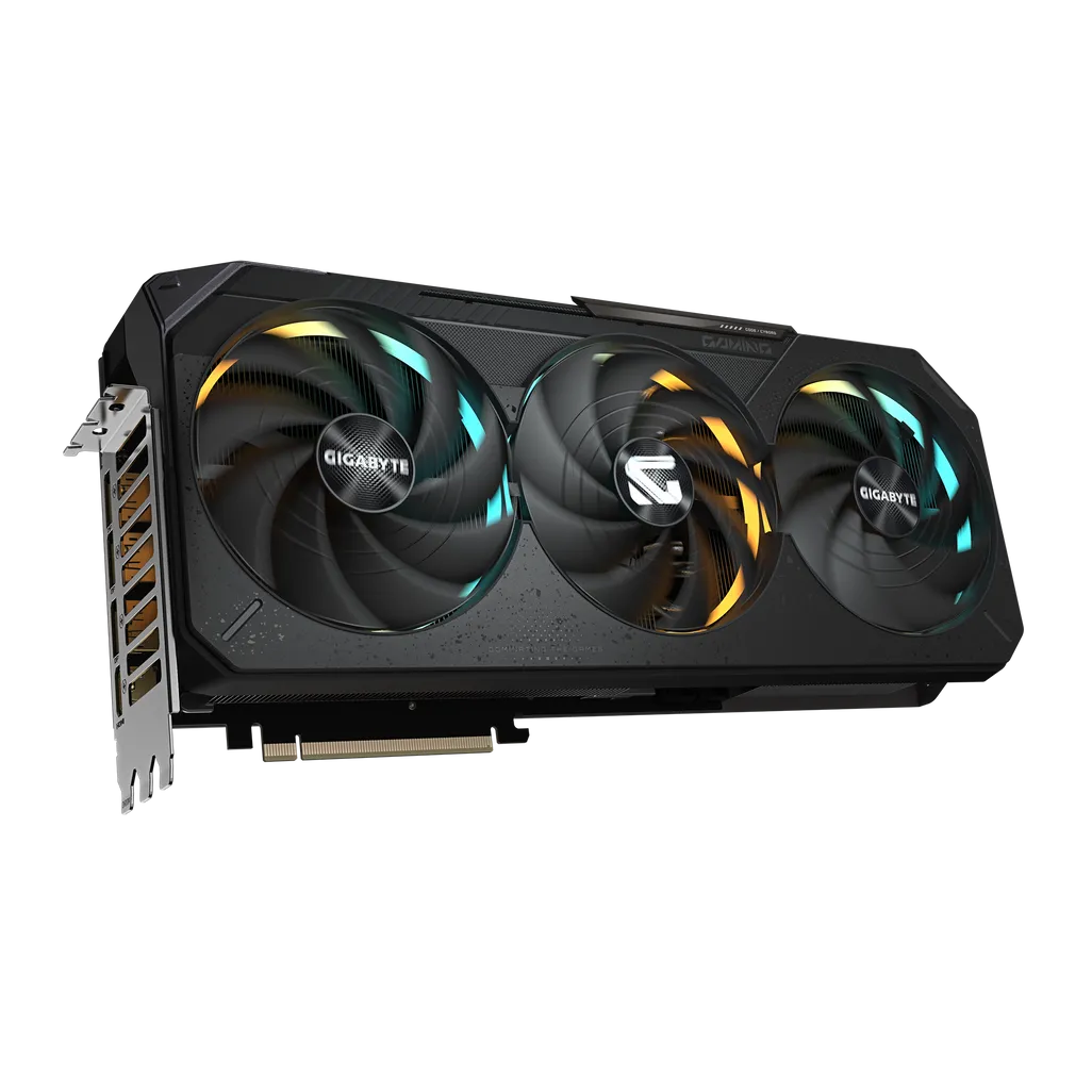 GIGABYTE GeForce RTX 5090 GAMING OC 32G Graphics Card