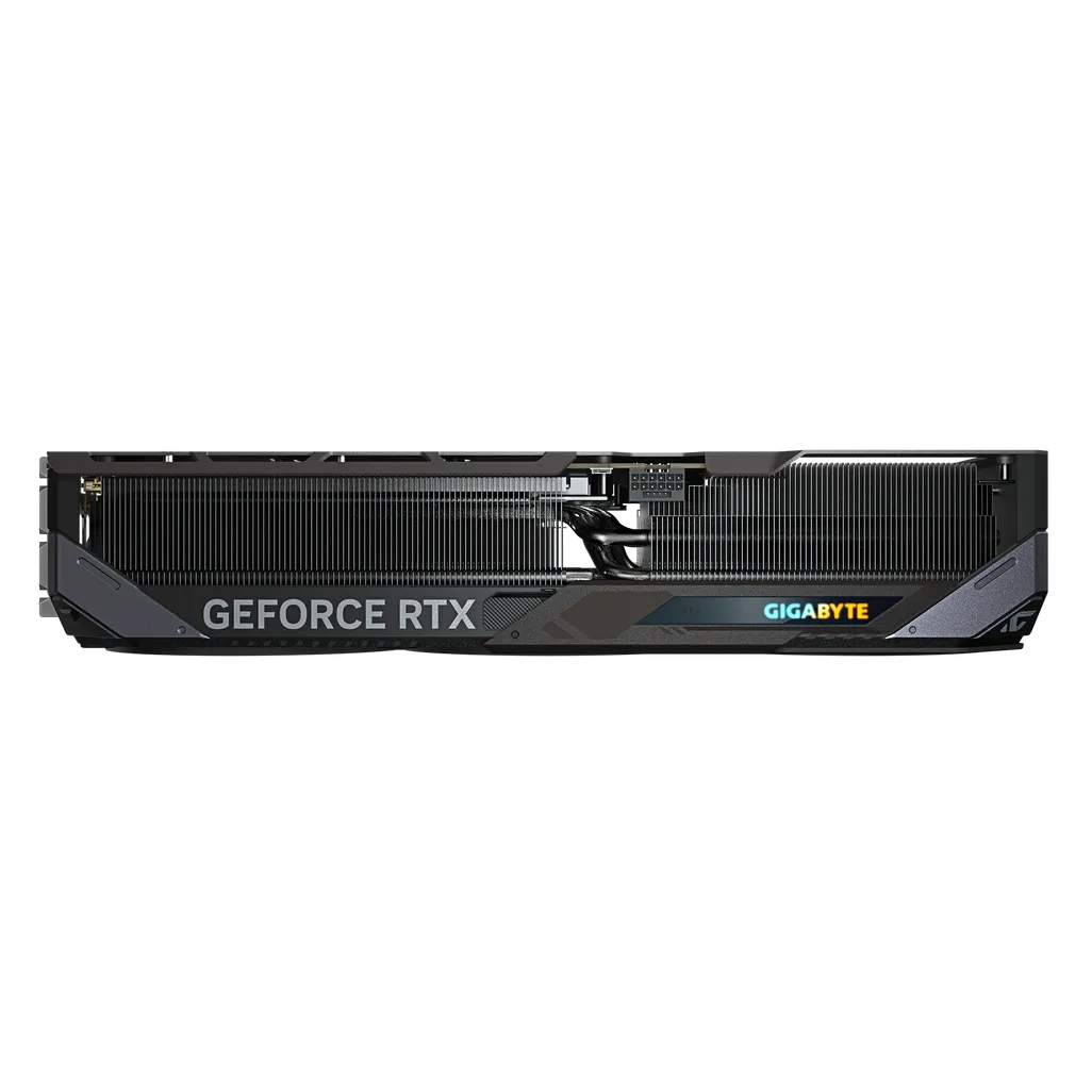 GIGABYTE GeForce RTX 5090 GAMING OC 32G Graphics Card
