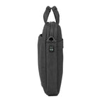 Port Designs SYDNEY Eco 15.6” Laptop Bag - Black