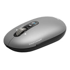 Port Connect PURE Bluetooth Rechargeable Mouse
