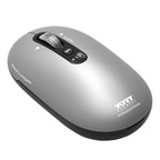 Port Connect PURE Bluetooth Rechargeable Mouse