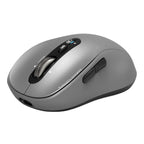 Port Connect Wireless Bluetooth Expert and Mac Mouse - Grey