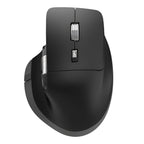 Port Connect Ultimate Rechargeable Bluetooth and Wireless Mouse
