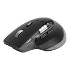 Port Connect Ultimate Rechargeable Bluetooth and Wireless Mouse