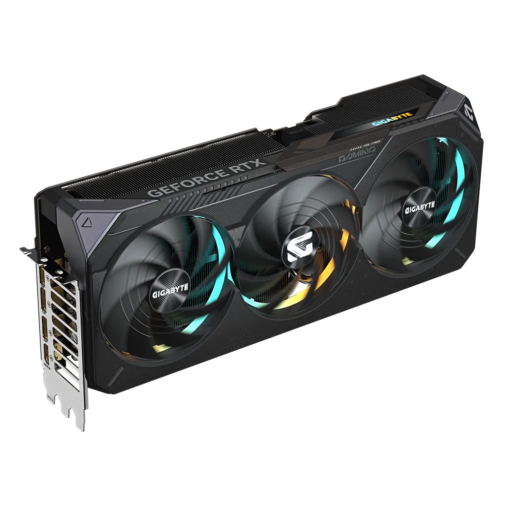 GIGABYTE GeForce RTX 5090 GAMING OC 32G Graphics Card