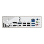 ASRock A620AM Pro RS AM5 M-ATX Motherboard