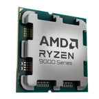 AMD Ryzen 9 9900X3D; AM5 12 Cores/24 Thread base Clock 4.4GHz;Max Boost 5.5 GHz; 128MB Cache; Radeon Graphics