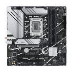 Asus PRIME B760M-A WIFI Intel LGA1700 M-ATX Motherboard
