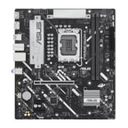 Asus PRIME B860M-K Intel LGA1851 M-ATX Motherboard