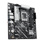 Asus PRIME B860M-K Intel LGA1851 M-ATX Motherboard