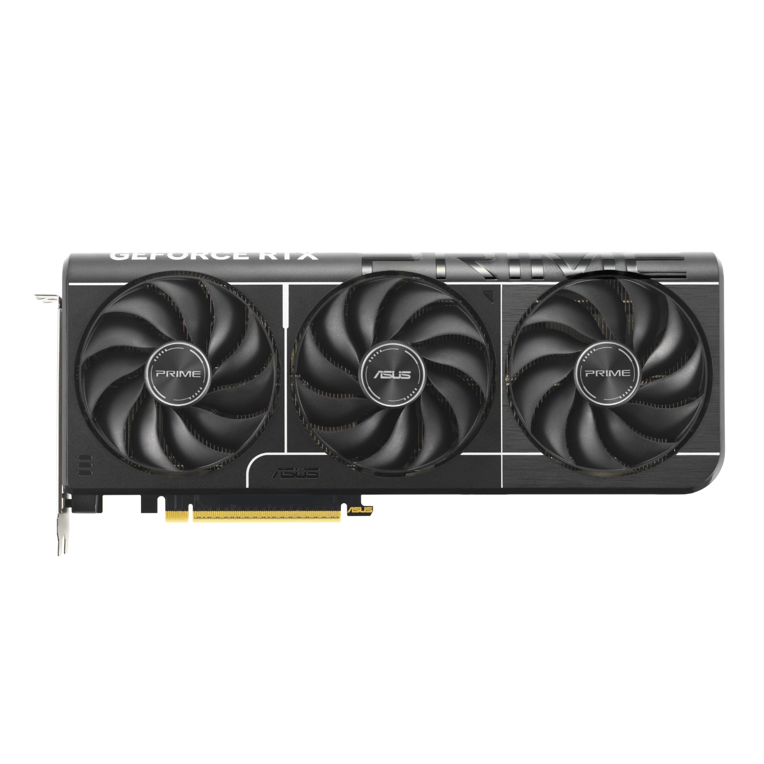 ASUS PRIME GeForce RTX™ 5070 12GB GDDR7 OC 12GB Graphics Card