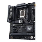 Asus TUF Gaming Z890-PLUS WIFI Intel LGA1851 ATX Gaming Motherboard