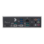 Asus TUF Gaming Z890-PLUS WIFI Intel LGA1851 ATX Gaming Motherboard