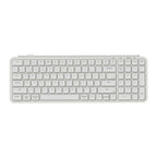 Keychron B2 Pro Ultra-Slim 96% Wireless Keyboard - Ivory White