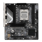 ASRock B650M-HDV/M.2 AM5 Micro-ATX Motherboard