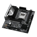 ASRock B650M-HDV/M.2 AM5 Micro-ATX Motherboard