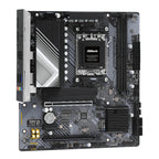 ASRock B650M-HDV/M.2 AM5 Micro-ATX Motherboard