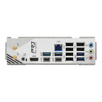 ASRock B850 Pro RS Wi-Fi ATX Motherboard (AMD AM5, DDR5, PCIe 5.0)