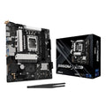 ASRock B860M-X Micro ATX DDR5 Motherboard (PCIe 5 and Wi-Fi 6E)