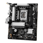 ASRock B860M-X Micro ATX DDR5 Motherboard (PCIe 5 and Wi-Fi 6E)