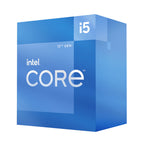 Intel 12th Gen Core i5-12400F LGA1700 2.5GHz 6-Core CPU