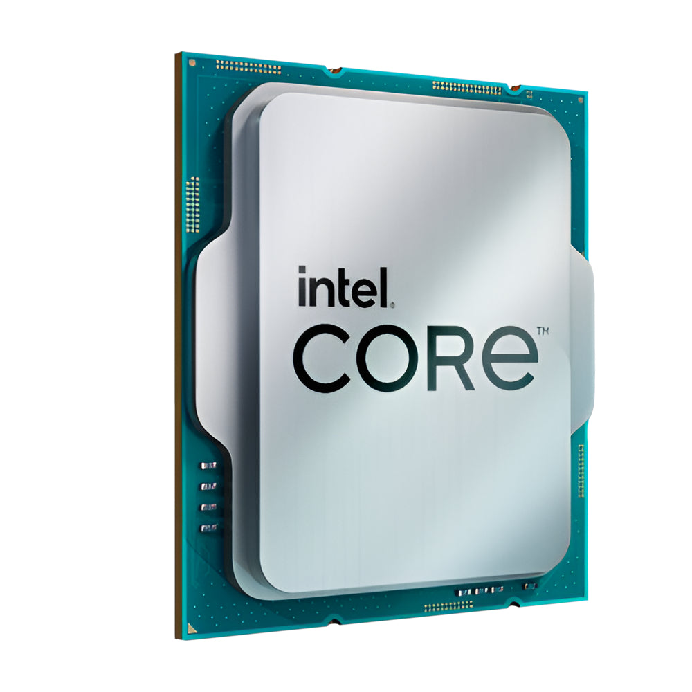 Intel Core i9 14900K Up to 6.0 GHZ; 24 Core (8P+16E); 32 Thread; 36MB Smartcache; 125W TDP; LGA 1700.