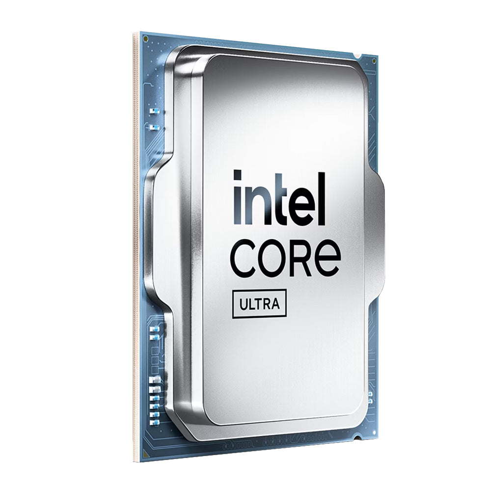 Intel® Core™ Ultra 9 desktop processor 285K | Up to 5.7 GHZ | 24