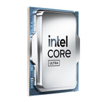 Intel® Core™ Ultra 9 desktop processor 285K | Up to 5.7 GHZ | 24 cores (8 P-cores + 16 E-cores) | 24 Thread | 36MB intel Smartca