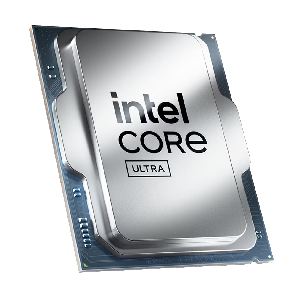 Intel® Core™ Ultra 9 desktop processor 285K | Up to 5.7 GHZ | 24