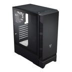 FSP CMT260 ATX Gaming Chassis - Black