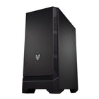 FSP CMT260 ATX Gaming Chassis - Black