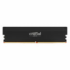 Crucial Pro Overclocking 16GB 6000Mhz DDR5 Desktop Memory Black