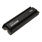 Crucial P510 1TB M.2 Gen5 with Heatsink NVMe 3D NAND SSD