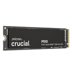 Crucial P510 1TB M.2 Gen5 NVMe 3D NAND SSD