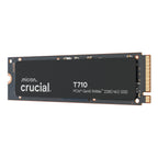 Crucial T710 1TB M.2 NVMe Gen5 NAND SSD