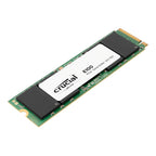 Crucial E100 2TB PCIe Gen4 2280 NVMe M.2 SSD