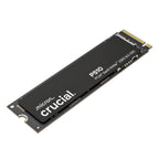 Crucial P510 2TB M.2 Gen5 NVMe 3D NAND SSD