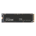 Crucial T710 2TB M.2 NVMe Gen5 NAND SSD
